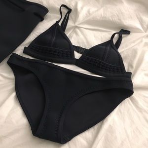 Triangl Gigi Moroccan Midnight